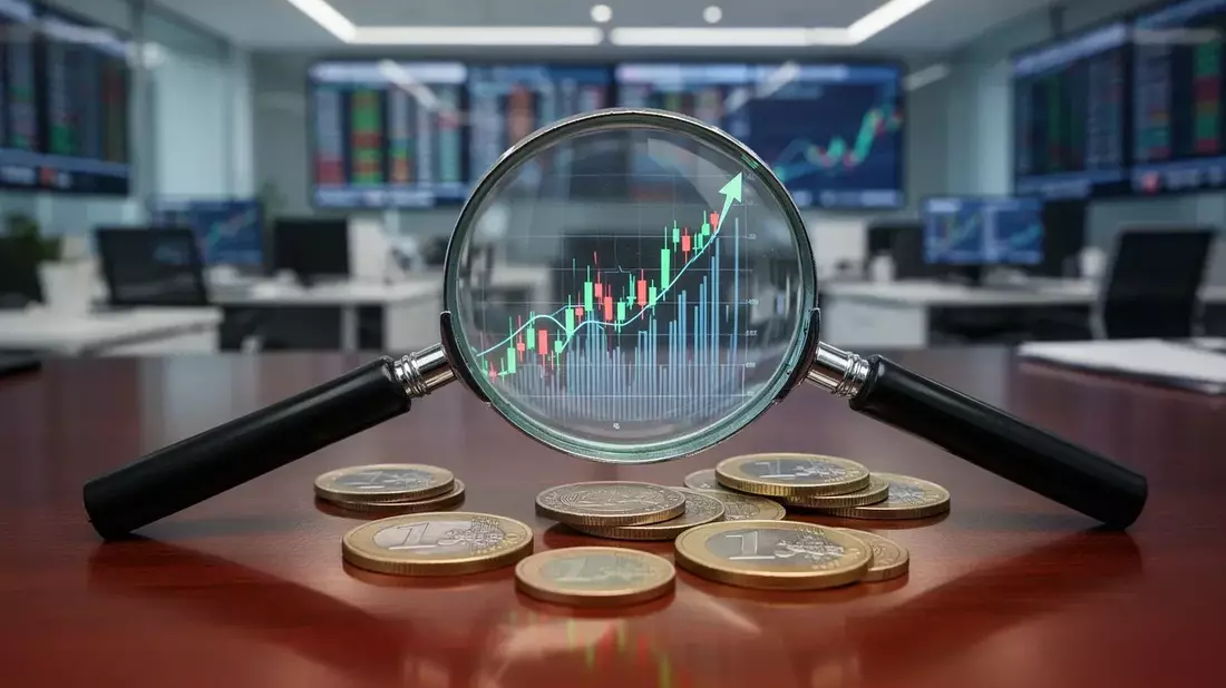 VanEck Dividend Leaders: Ausschüttung auf 0,81 Euro vervierfacht - Bild: über boerse-global.de