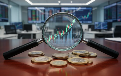 VanEck Dividend Leaders: Ausschüttung auf 0,81 Euro vervierfacht - Foto: über boerse-global.de