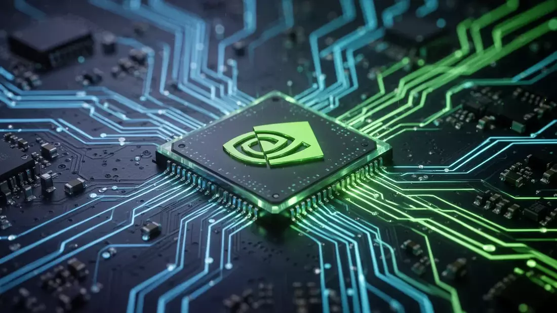RTX Spark: Nvidias neuer ARM-Chip mit 6.144 CUDA-Kernen startet Herbst - Bild: über boerse-global.de