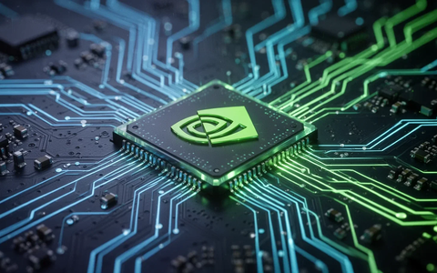RTX Spark: Nvidias neuer ARM-Chip mit 6.144 CUDA-Kernen startet Herbst - Bild: über boerse-global.de