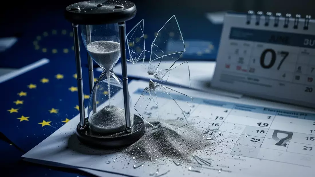 Entgelttransparenz: Koalition verfehlt EU-Frist am 7. Juni - Bild: über boerse-global.de