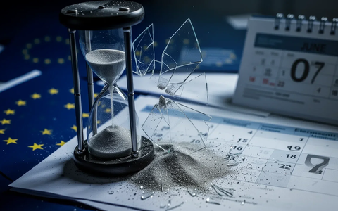 Entgelttransparenz: Koalition verfehlt EU-Frist am 7. Juni - Bild: über boerse-global.de