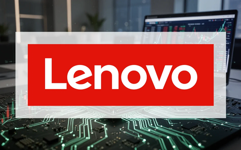 Lenovo Aktie: 5,31 Prozent Sprung auf Nvidia N1X - Foto: über boerse-global.de