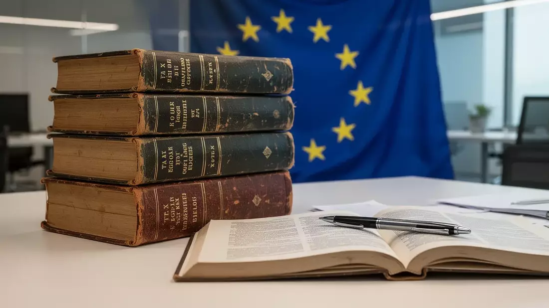 Tax Omnibus: EU plant 7-Milliarden-Entlastung für Unternehmen - Bild: über boerse-global.de