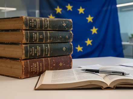 Tax Omnibus: EU plant 7-Milliarden-Entlastung für Unternehmen - Foto: über boerse-global.de