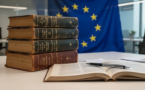 Tax Omnibus: EU plant 7-Milliarden-Entlastung für Unternehmen - Bild: über boerse-global.de