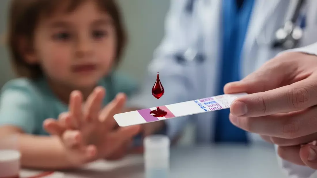 Typ-1-Diabetes: Früherkennung reduziert Komplikationen um 90% - Bild: über boerse-global.de