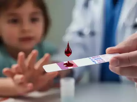 Typ-1-Diabetes: Früherkennung reduziert Komplikationen um 90% - Foto: über boerse-global.de