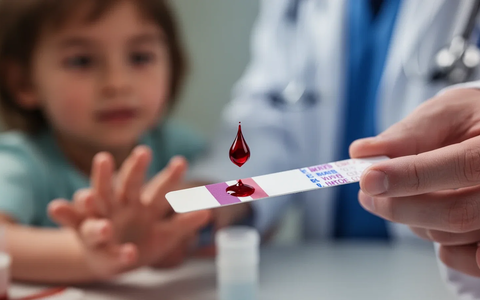 Typ-1-Diabetes: Früherkennung reduziert Komplikationen um 90% - Bild: über boerse-global.de