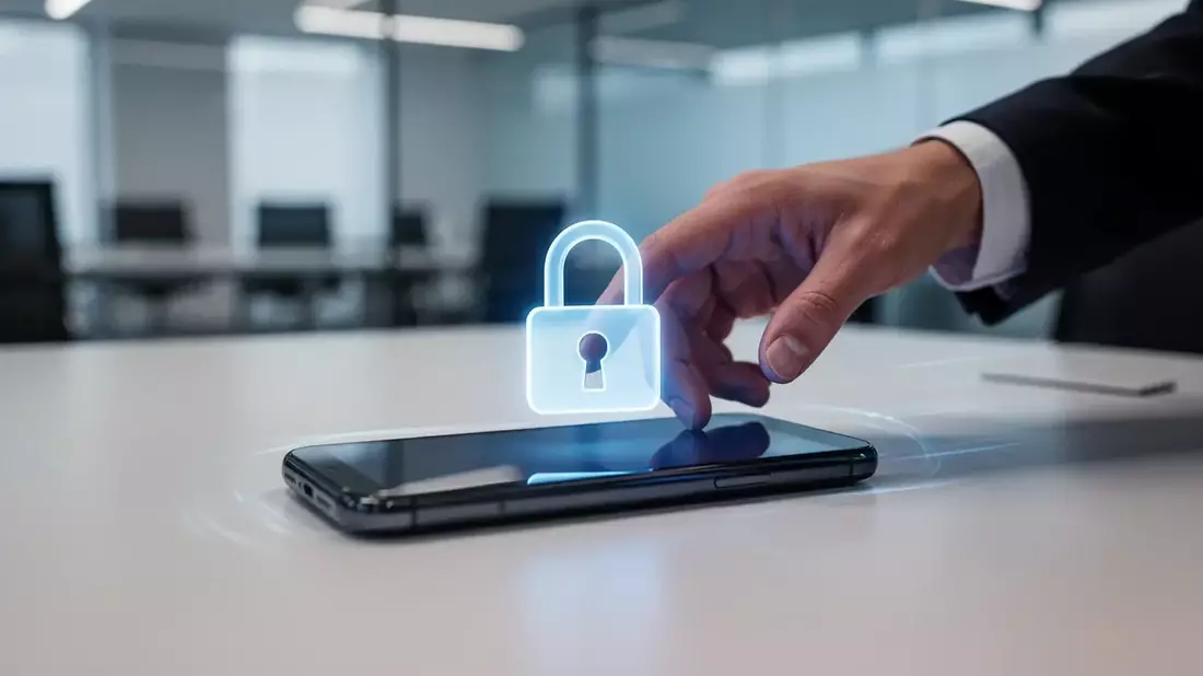 iOS 27: Apple erkennt Handy-Diebstähle durch Bewegungssensoren - Bild: über boerse-global.de