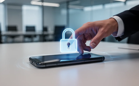 iOS 27: Apple erkennt Handy-Diebstähle durch Bewegungssensoren - Bild: über boerse-global.de
