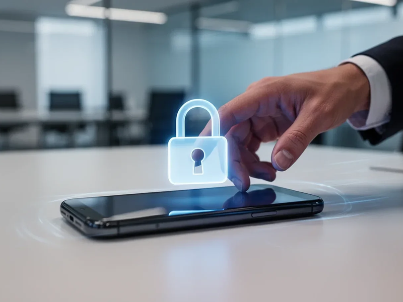 iOS 27: Apple erkennt Handy-Diebstähle durch Bewegungssensoren - Foto: über boerse-global.de