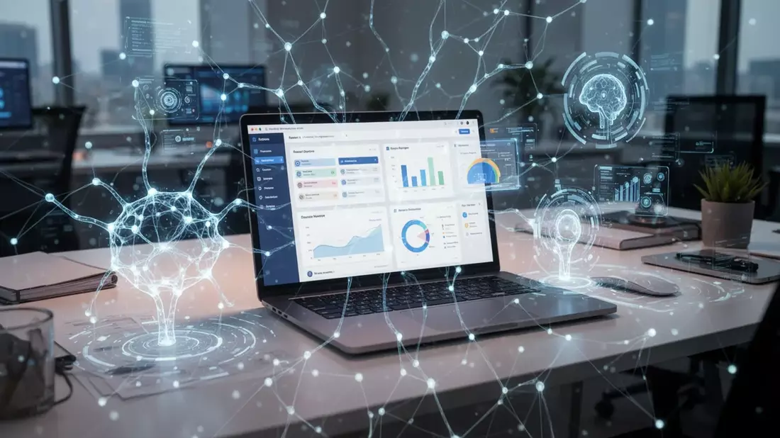 Zoom AI Suite: Meetings werden zu fertigen Dokumenten - Bild: über boerse-global.de