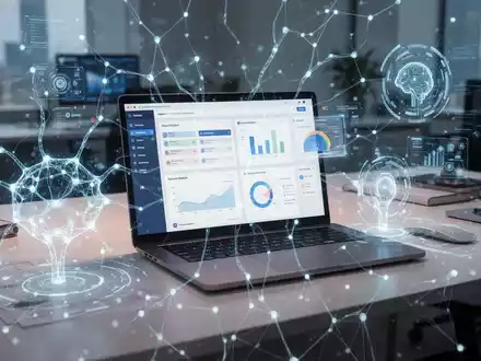 Zoom AI Suite: Meetings werden zu fertigen Dokumenten - Foto: über boerse-global.de