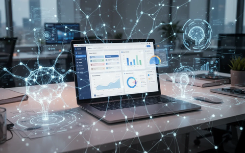 Zoom AI Suite: Meetings werden zu fertigen Dokumenten - Bild: über boerse-global.de