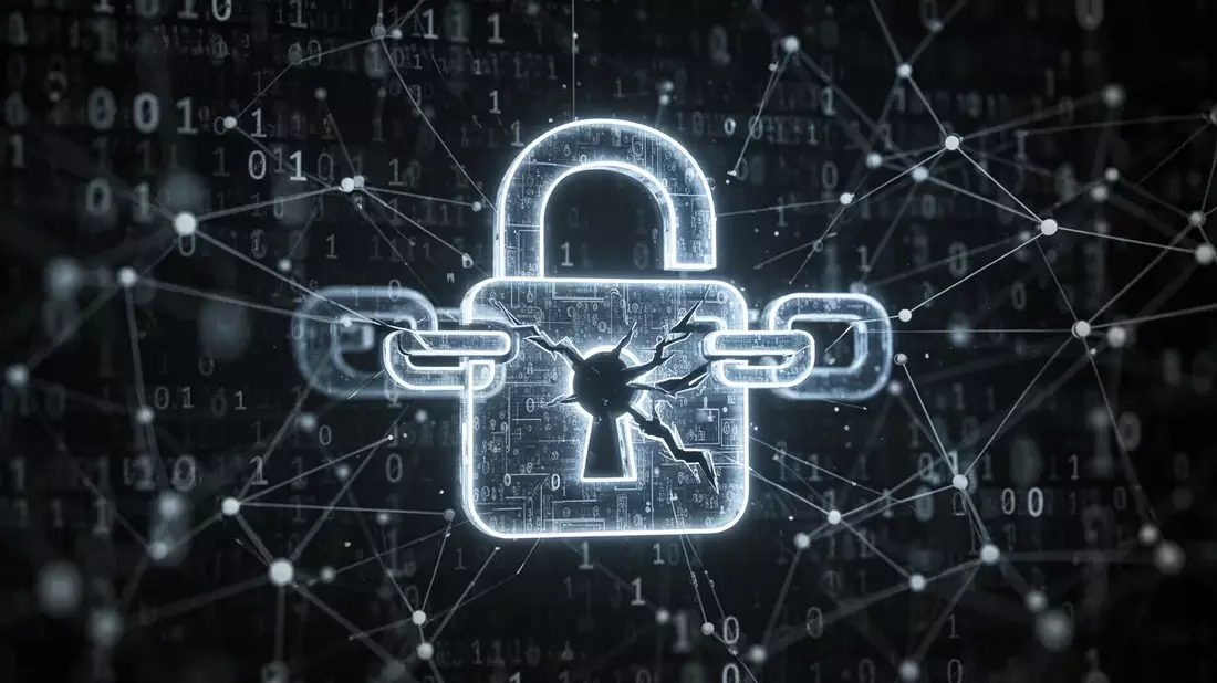 Windows-Lücke CVE-2026-41089: Höchste Risikostufe 9,8/10 gefährdet Server - Bild: über boerse-global.de