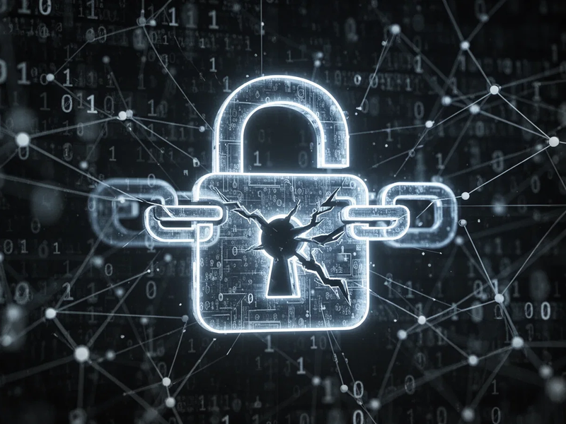 Windows-Lücke CVE-2026-41089: Höchste Risikostufe 9,8/10 gefährdet Server - Foto: über boerse-global.de