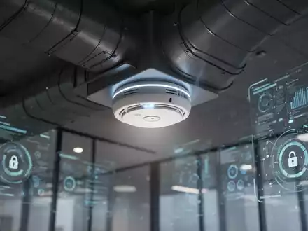 Brandschutz wird smart: Siemens stellt Sinteso Nova vor - Foto: über boerse-global.de