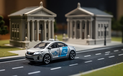 Mietwagen-Preise: Köln setzt 20%-Untergrenze ab sofort um - Bild: über boerse-global.de