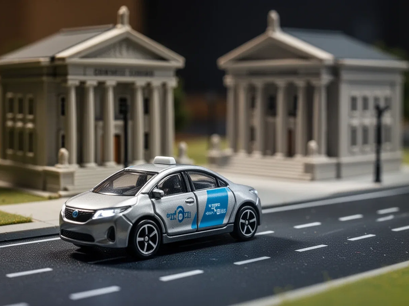 Mietwagen-Preise: Köln setzt 20%-Untergrenze ab sofort um - Foto: über boerse-global.de