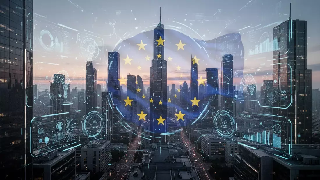 EU AI Act: Verbindliche Pflichten für Unternehmen ab August - Bild: über boerse-global.de