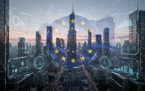 EU AI Act: Verbindliche Pflichten für Unternehmen ab August - Bild: über boerse-global.de