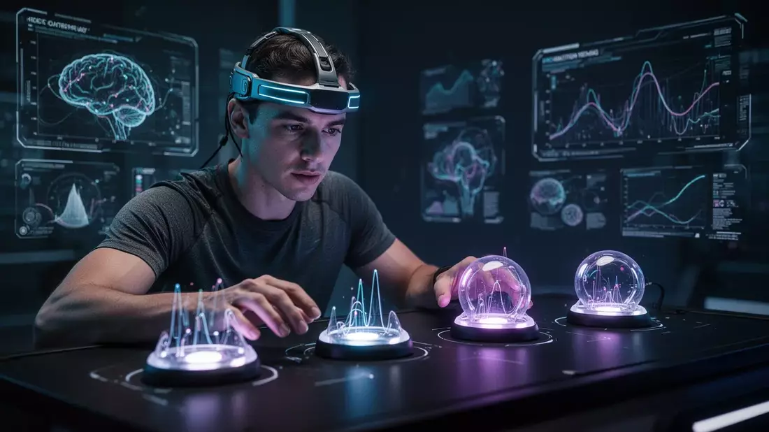 Neuroathletik: Mikroroboter reparieren Rückenmark signifikant - Bild: über boerse-global.de