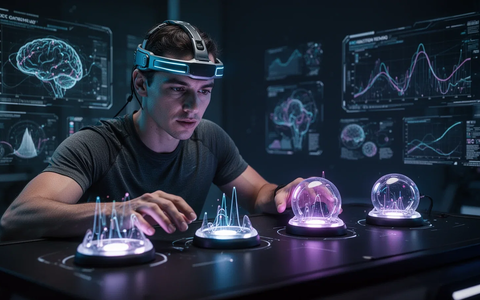 Neuroathletik: Mikroroboter reparieren Rückenmark signifikant - Bild: über boerse-global.de