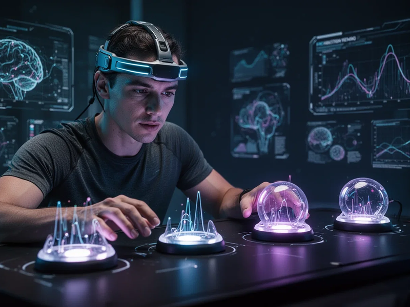 Neuroathletik: Mikroroboter reparieren Rückenmark signifikant - Foto: über boerse-global.de
