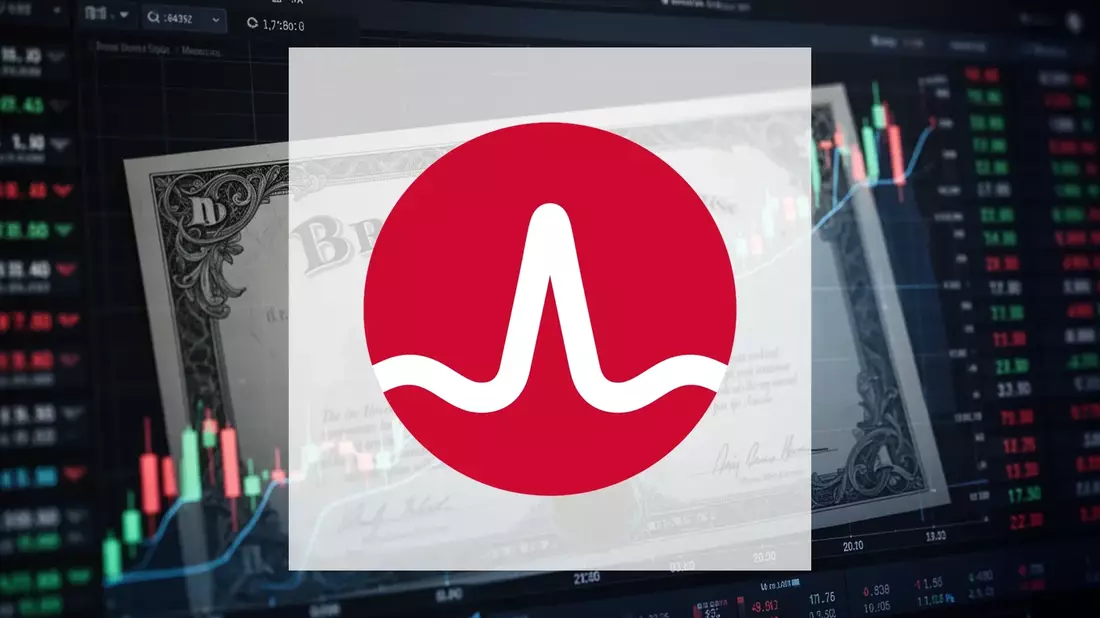 Broadcom Aktie: 410,95 Euro neues 52-Wochen-Hoch - Bild: über boerse-global.de