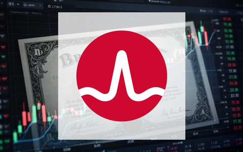 Broadcom Aktie: 410,95 Euro neues 52-Wochen-Hoch - Bild: über boerse-global.de