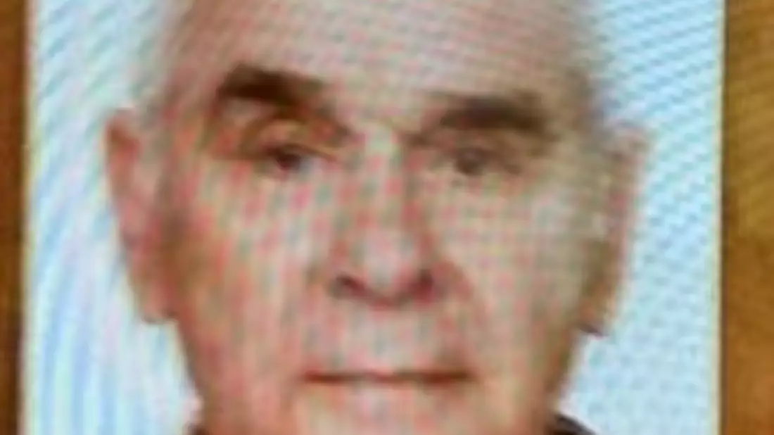 POL-MTK: +++ 80- jähriger Mann aus Kelkheim-Fischbach vermisst +++ - Bild: presseportal.de