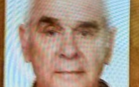POL-MTK: +++ 80- jähriger Mann aus Kelkheim-Fischbach vermisst +++ - Bild: presseportal.de