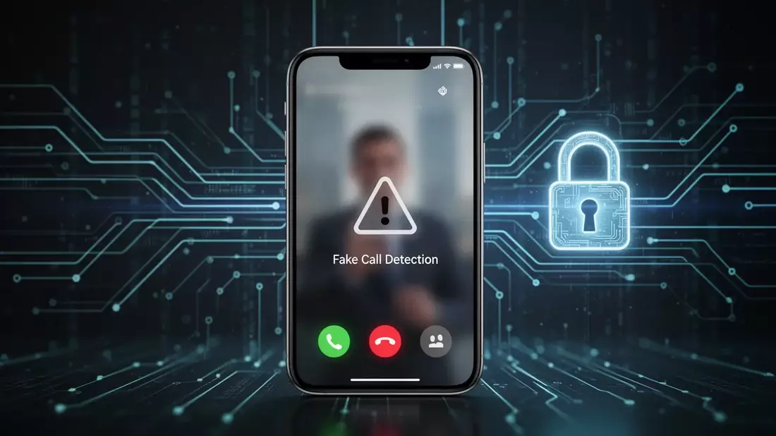 Fake Call Detection: Google schützt Android vor KI-Betrug ab Juni - Bild: über boerse-global.de