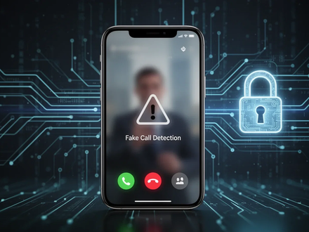 Fake Call Detection: Google schützt Android vor KI-Betrug ab Juni - Foto: über boerse-global.de