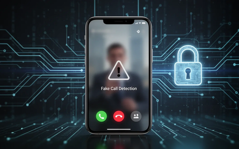 Fake Call Detection: Google schützt Android vor KI-Betrug ab Juni - Bild: über boerse-global.de