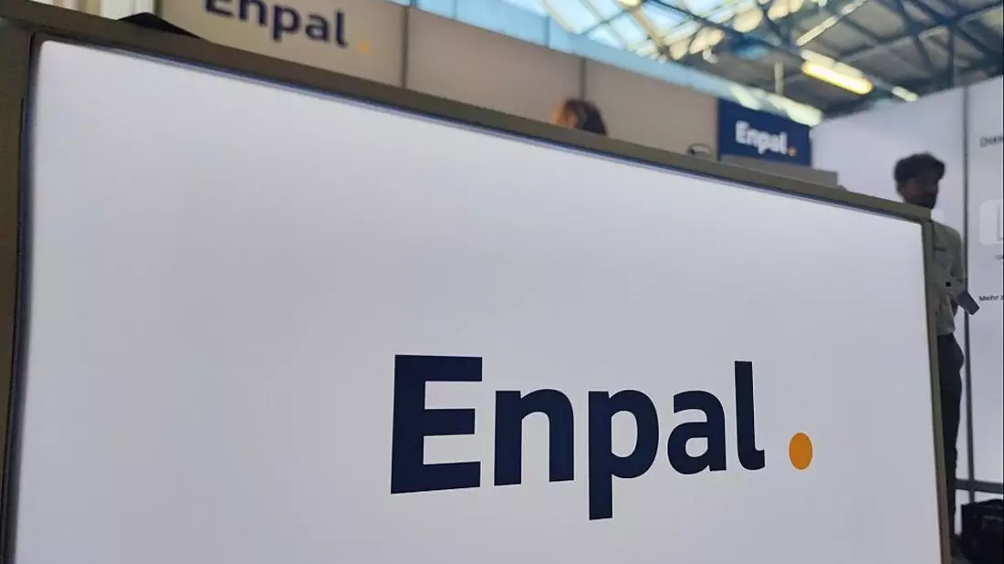 Enpal (Archiv) - Bild: via dts Nachrichtenagentur