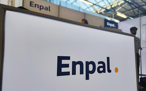 Enpal (Archiv) - Bild: via dts Nachrichtenagentur