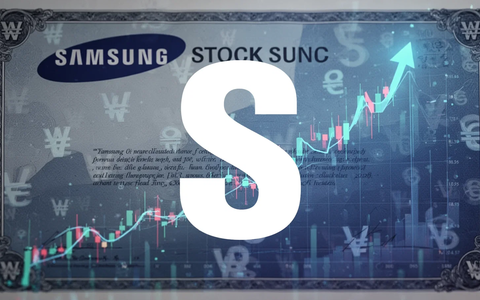 Samsung Electronics Aktie: 2.000 Billionen Won geknackt - Bild: über boerse-global.de