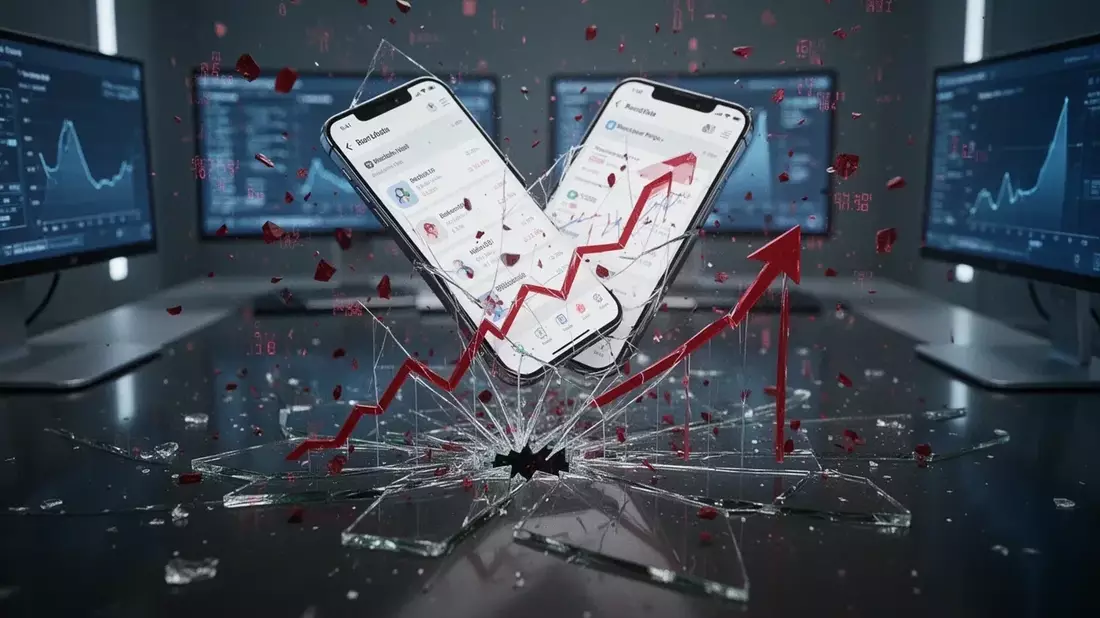 Life360’s Two-Pronged Rally: Insider Clarity Meets Stellar Fundamentals - Bild: über boerse-global.de