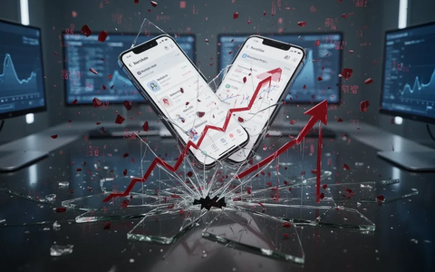 Life360’s Two-Pronged Rally: Insider Clarity Meets Stellar Fundamentals - Bild: über boerse-global.de