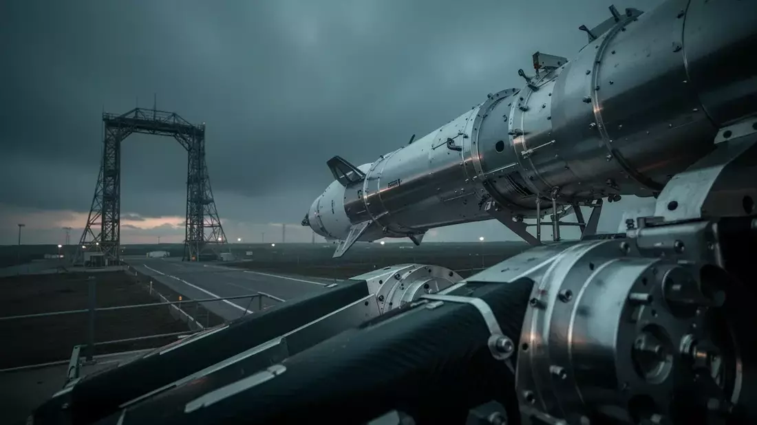 Rocket Lab's Balancing Act: Insider Exits and a Sector-Defining IPO - Bild: über boerse-global.de