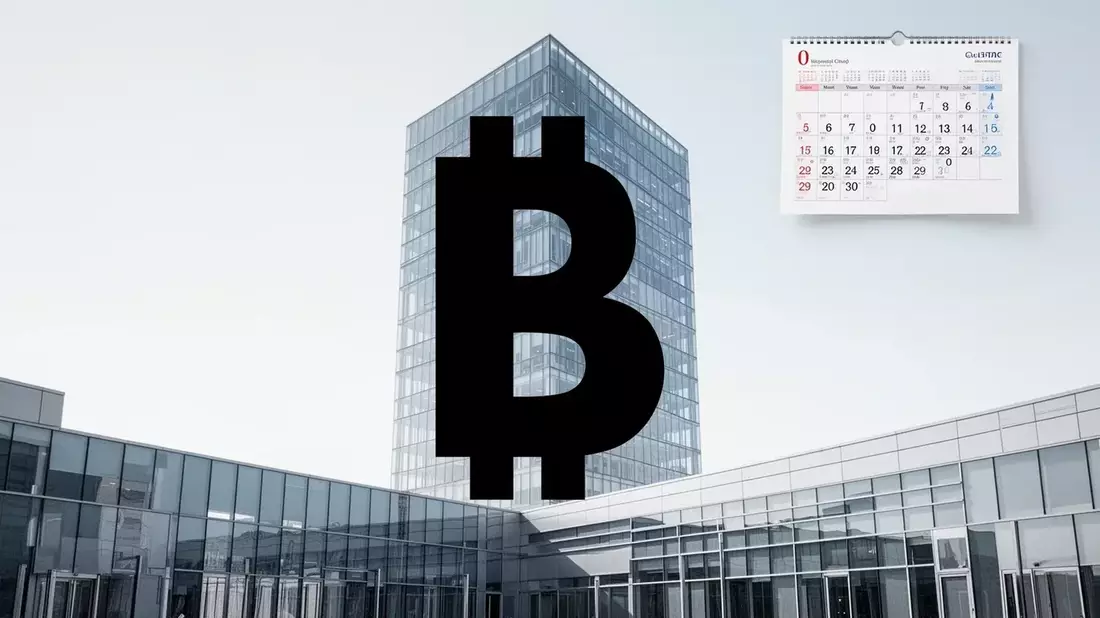 Strategy's Dual Narrative: STRC Surges Past $10 Billion as a Token Bitcoin Sale Raises Questions - Bild: über boerse-global.de