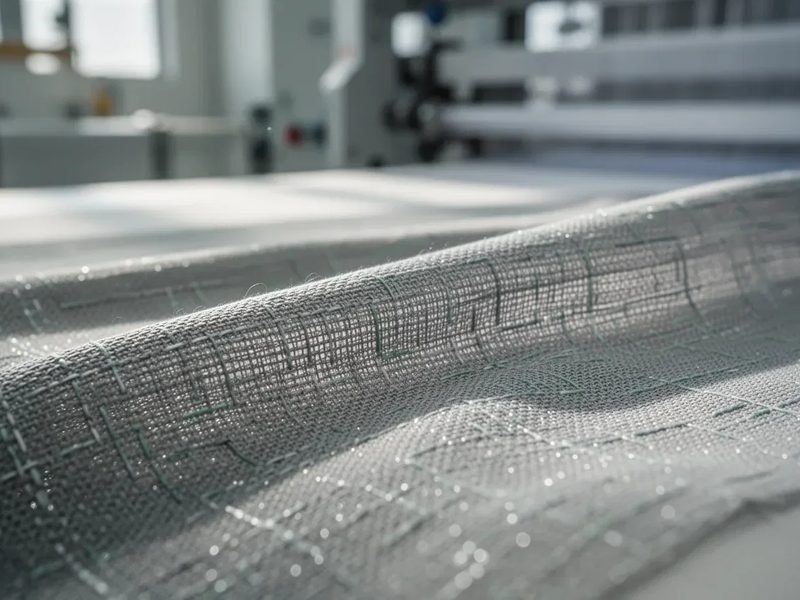 Textilbranche: EU-Chemikalienverbote erzwingen Technologiewechsel - Foto: über boerse-global.de