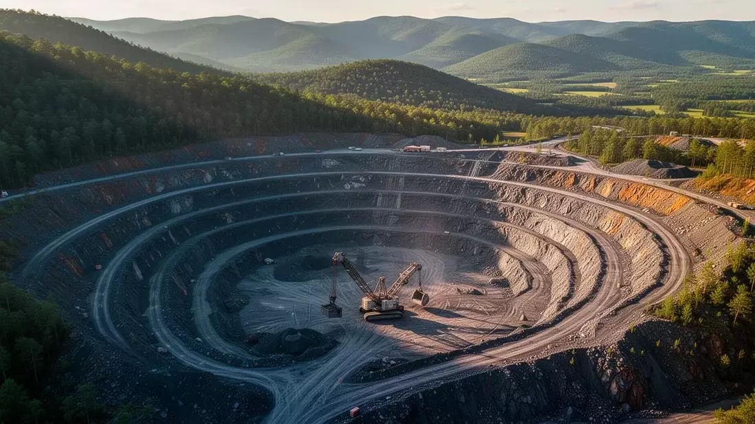 Military Metals Shifts Gears After Slovak License Revocation Throws Flagship Project into Limbo - Bild: über boerse-global.de