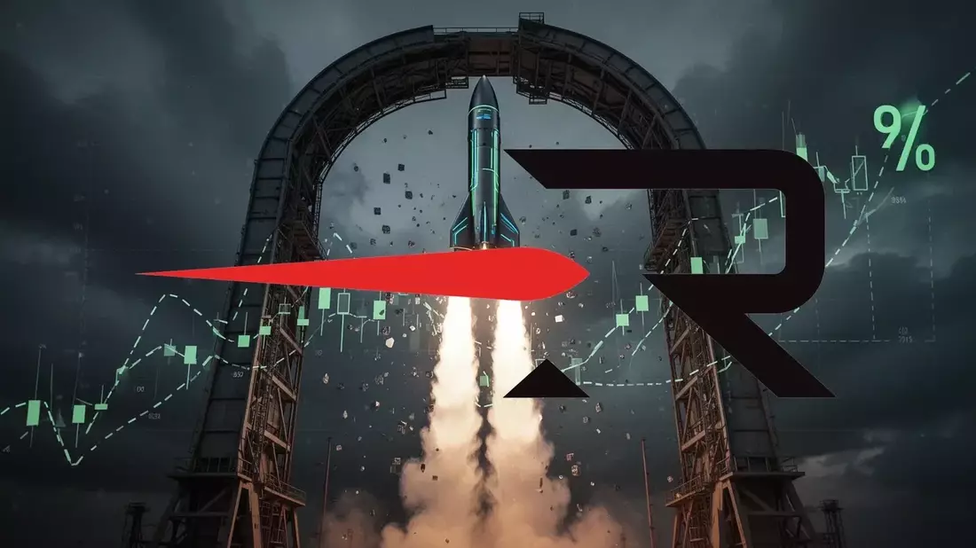 Rocket Lab Faces New Rivalry in Space Defense Race as Golden Dome Heats Up - Bild: über boerse-global.de