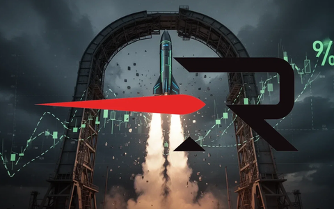 Rocket Lab Faces New Rivalry in Space Defense Race as Golden Dome Heats Up - Bild: über boerse-global.de