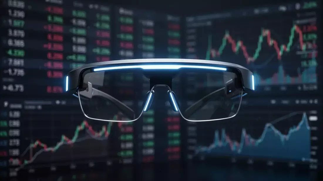 Apple KI-Brille N50: Marktstart Ende 2027 statt Vision Pro 2 - Bild: über boerse-global.de