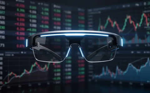Apple KI-Brille N50: Marktstart Ende 2027 statt Vision Pro 2 - Bild: über boerse-global.de