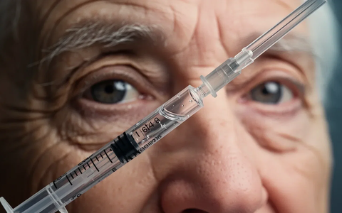 FDA genehmigt ER-100: Erste Augeninjektion zur Verjüngung - Bild: über boerse-global.de